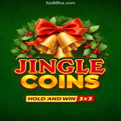 Jinglecoins: A Festive Casino Game Experience with Foz88.com Cassino Online