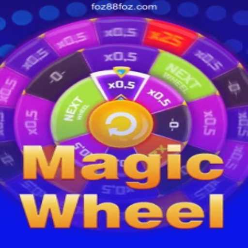 MagicWheel: The Thrilling Online Casino Game with Unique Bonuses