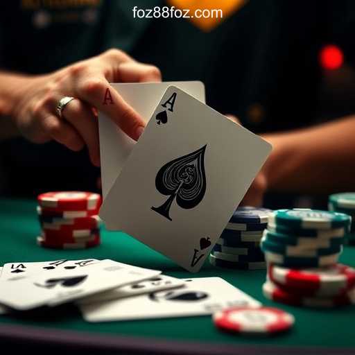 Poker Games
